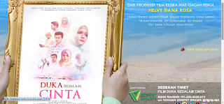 Download film Duka Sedalam Cinta 2017