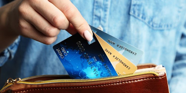 Putting Out with Business Credit Cards