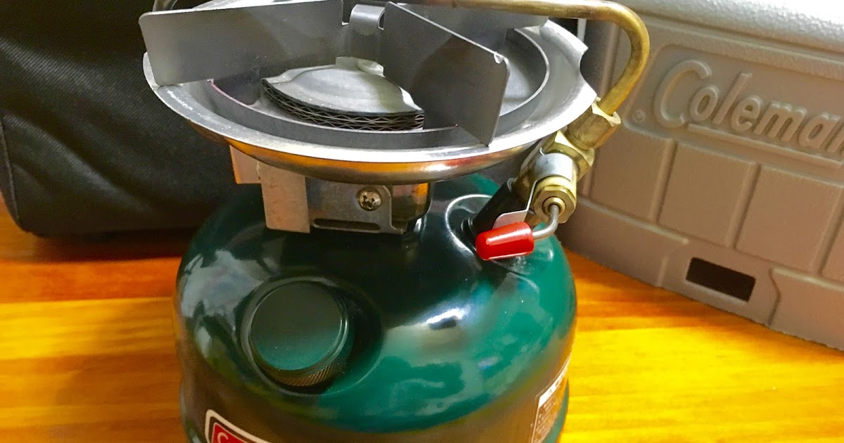 アタッチメント付 コールマン スポーツスター 508a 508g454j