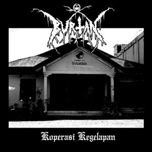 BVRTAN - Koperasi Kegelapan [2011]