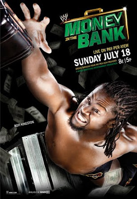 WWE Money in the Bank