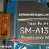 Test Point Samsung Galaxy A13 A137F