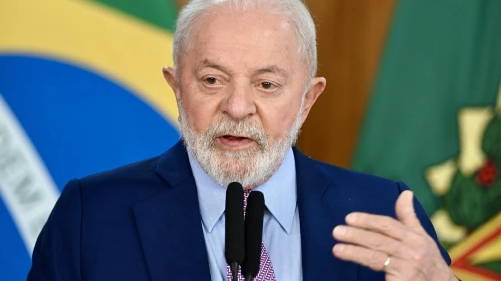 Lula no asistirá a investidura de Milei tras insultos en campaña