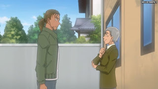 名探偵コナンアニメ 第1076話 カリスマ社長の極秘計画 | Detective Conan Episode 1076