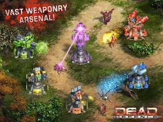 DEAD DEFENCE 1.4.1 APK