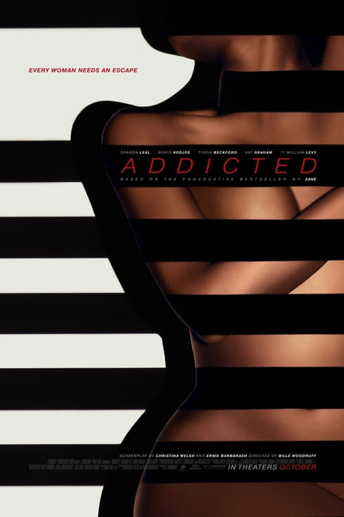 [HD] Addicted 2014 Ver Online Subtitulada