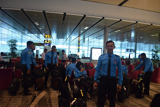 pspp tiba di changi airport