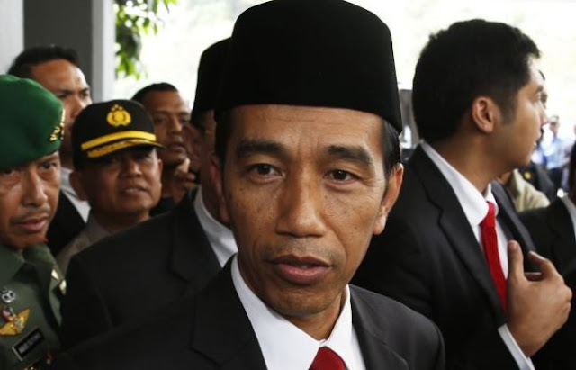 Jokowi: APBN 2020 Harus Detail dan Sesuai dengan Skala Prioritas