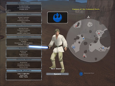 Star Wars Battlefront 2