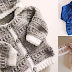 Los abrigos a crochet, la opción perfecta para proteger a tu bebé 💗
