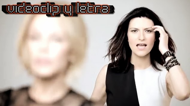 Laura Pausini feat Kylie Minogue - Limpido