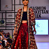Bunto Kazmi at Fashion Pakistan Week 2012