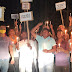'सत्यम को न्याय मिले हत्यारे को सजा हो': न्याय के लिए निकाला कैंडल मार्च 