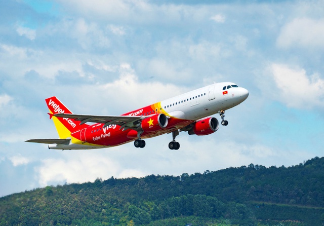 Bay Đông Bắc Á vé 0 đồng dịp lễ cùng Vietjet - <a href=