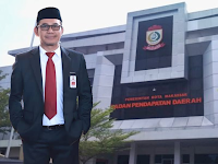 Kepala Bapenda Makassar : SKPD Wajib Punya Target Tingkatkan Pendapatan