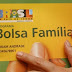 BOLSA FAMÍLIA: FREQUÊNCIA ESCOLAR DEVE SER ENVIADA ATÉ QUINTA-FEIRA