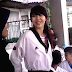 Taekwondo Jadi Olahraga Favorit Remaja Di Kabupaten Bogor
