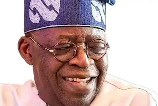 Yanzu-yanzu: Asiwaju Bola Tinubu ya lashe zaben fidda gwanin jam'iyyar APC, duba adadin kuri'u Yanzu-yanzu: Asiwaju Bola Tinubu ya lashe zaben fidda gwanin jam'iyyar APC, duba adadin kuri'u