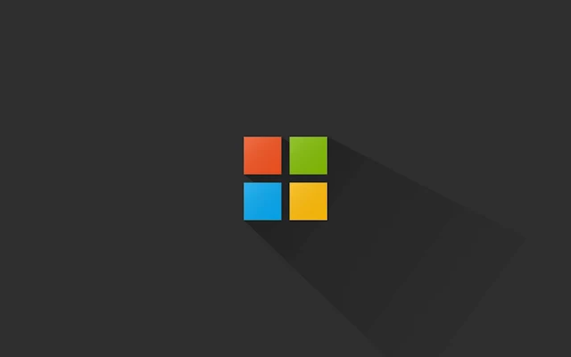 Microsoft Logo