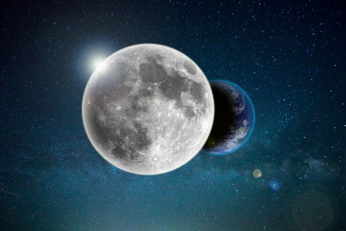  Di Masa Depan, Bulan akan Hilang dan Satu Hari di Bumi Semakin Panjang