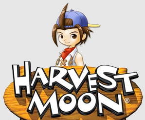Download 3 Game Harvest Moon Terbaik ISO PPSSPP