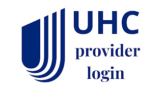 uhc provider login