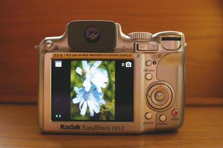 Kodak EasyShare Z612