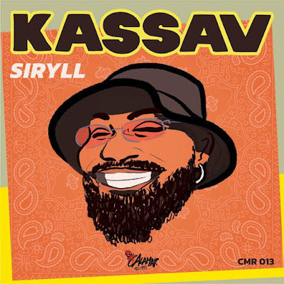 SirYLL - Kassav (Original Mix) | Download Mp3