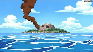 ワンピース アニメ 145話 | ONE PIECE Episode 145