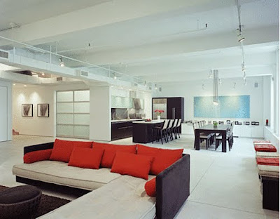 Interior Decorating Design