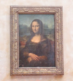 monalisa