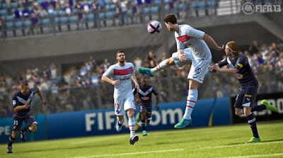 Download FIFA 13 PC Full