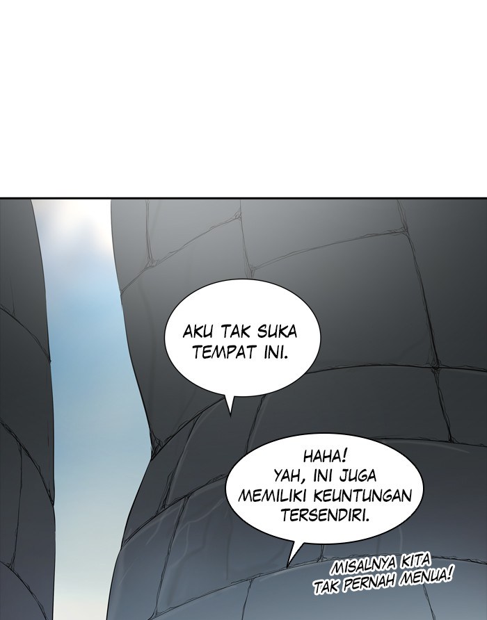 Webtoon Tower Of God Bahasa Indonesia Chapter 351