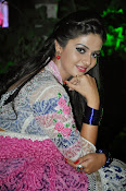 Sri Mukhi glamorous photos-thumbnail-7