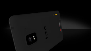 HTC One Note concept design