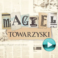 Magiel towarzyski - magazyn plotkarski, rozrywkowy (odcinki online za darmo)