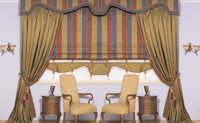 Curtains Design