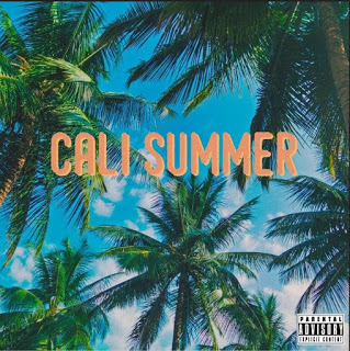 Cali John - Cali Summer (EP) Download Mp3