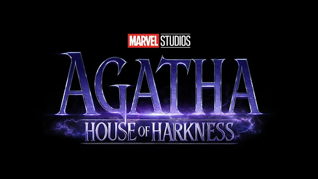 Agatha: House of Harkness