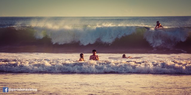 Pantai Kuta