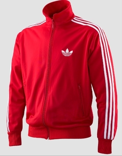 JAKET ADIDAS FIRE BIRD