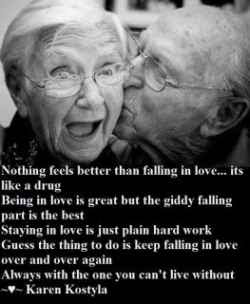 Romantic Love Quotes