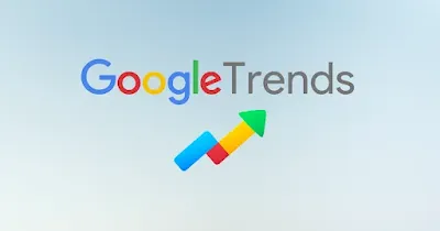 Google trends