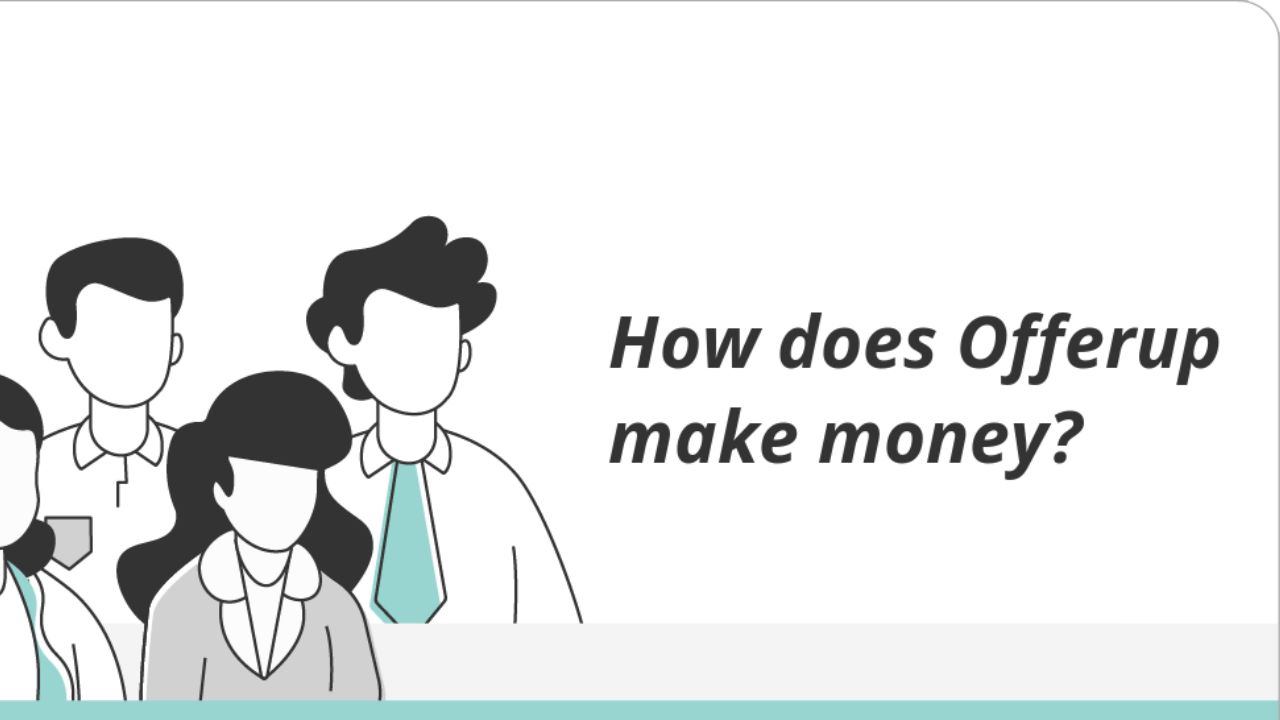 Earn at Home A Guide to Making Money with OfferUp