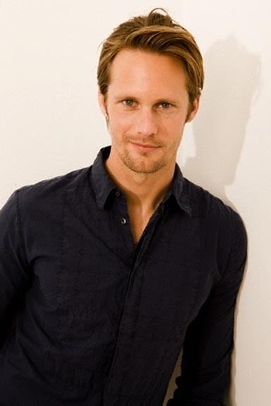 Alexander Skarsgard