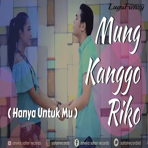 Download Lagu Nanda Denik Armila - Hanya Untuk Mu (Mung Kanggo Riko)
