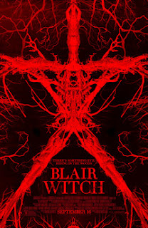 Blair Witch screenplay pdf