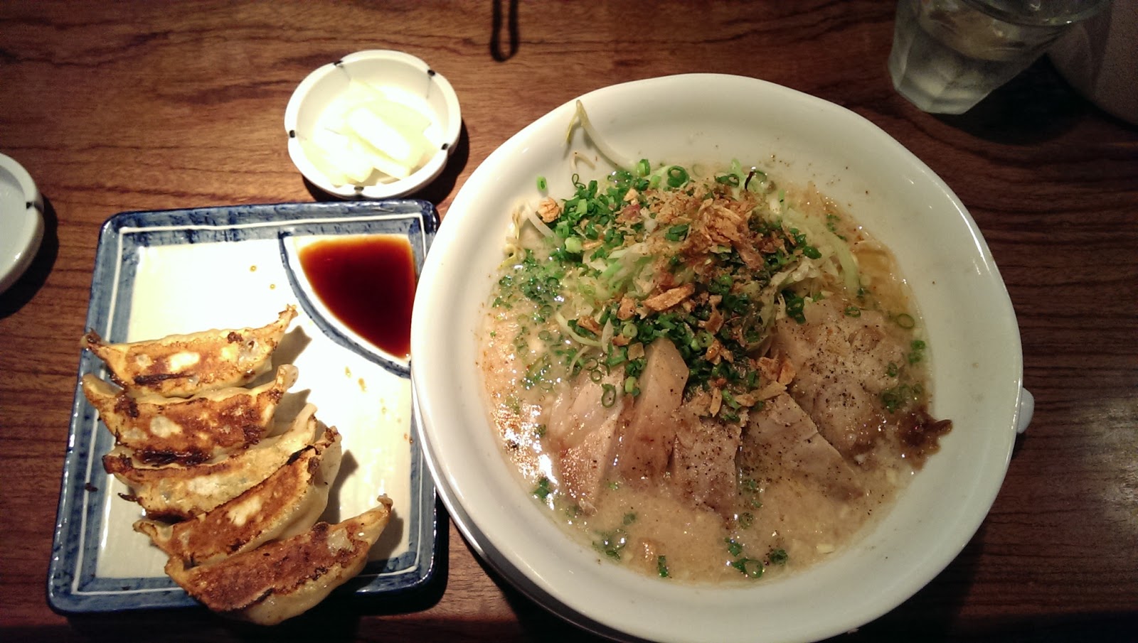 名偵探英格麗detective Ingrid 日本九州 鹿兒島美食協奏曲1號 我流風拉麵 名偵探英格麗detective Ingrid 日本九州 鹿兒島美食協奏曲1號 我流風拉麵