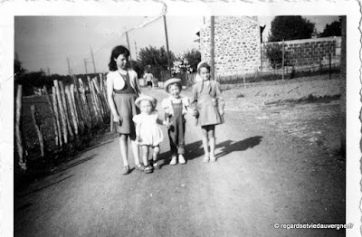 Photo de famille : groupes trois et plus.