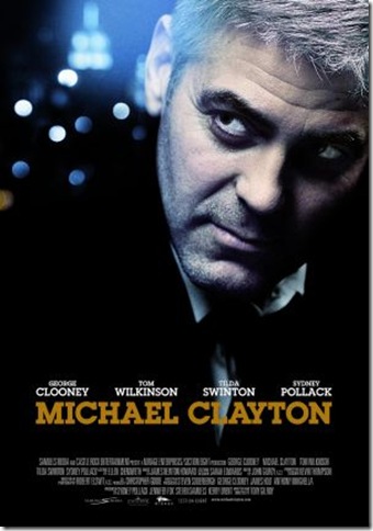 Michael clayton